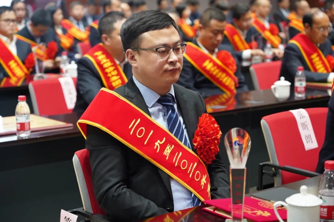榜樣的力量:甘肅工程咨詢集團2019—2020年度勞動模范系列報道(十)李春暉